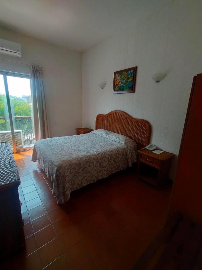 Hotel Posada Dona Lala Tlacotalpan Luaran gambar