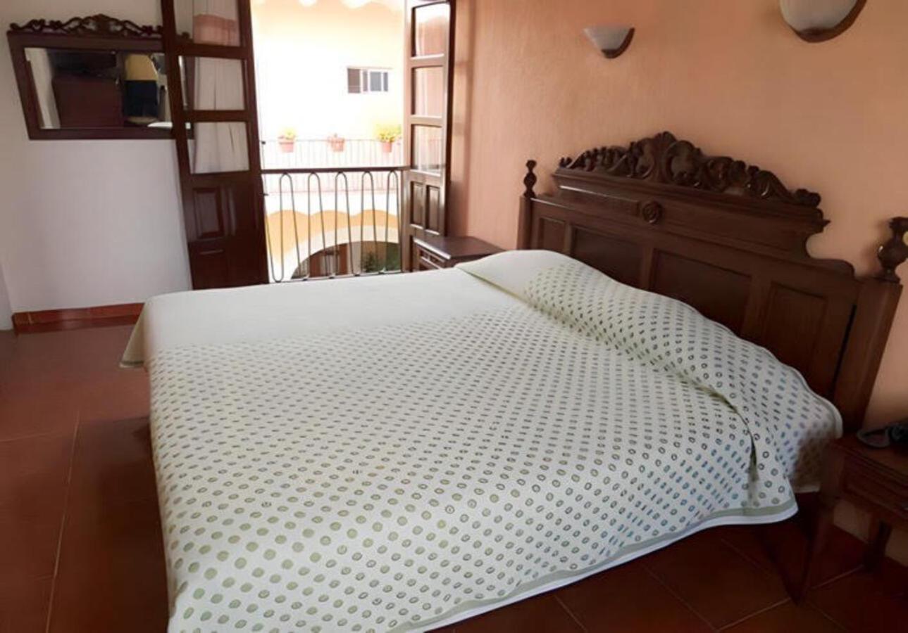Hotel Posada Dona Lala Tlacotalpan Luaran gambar