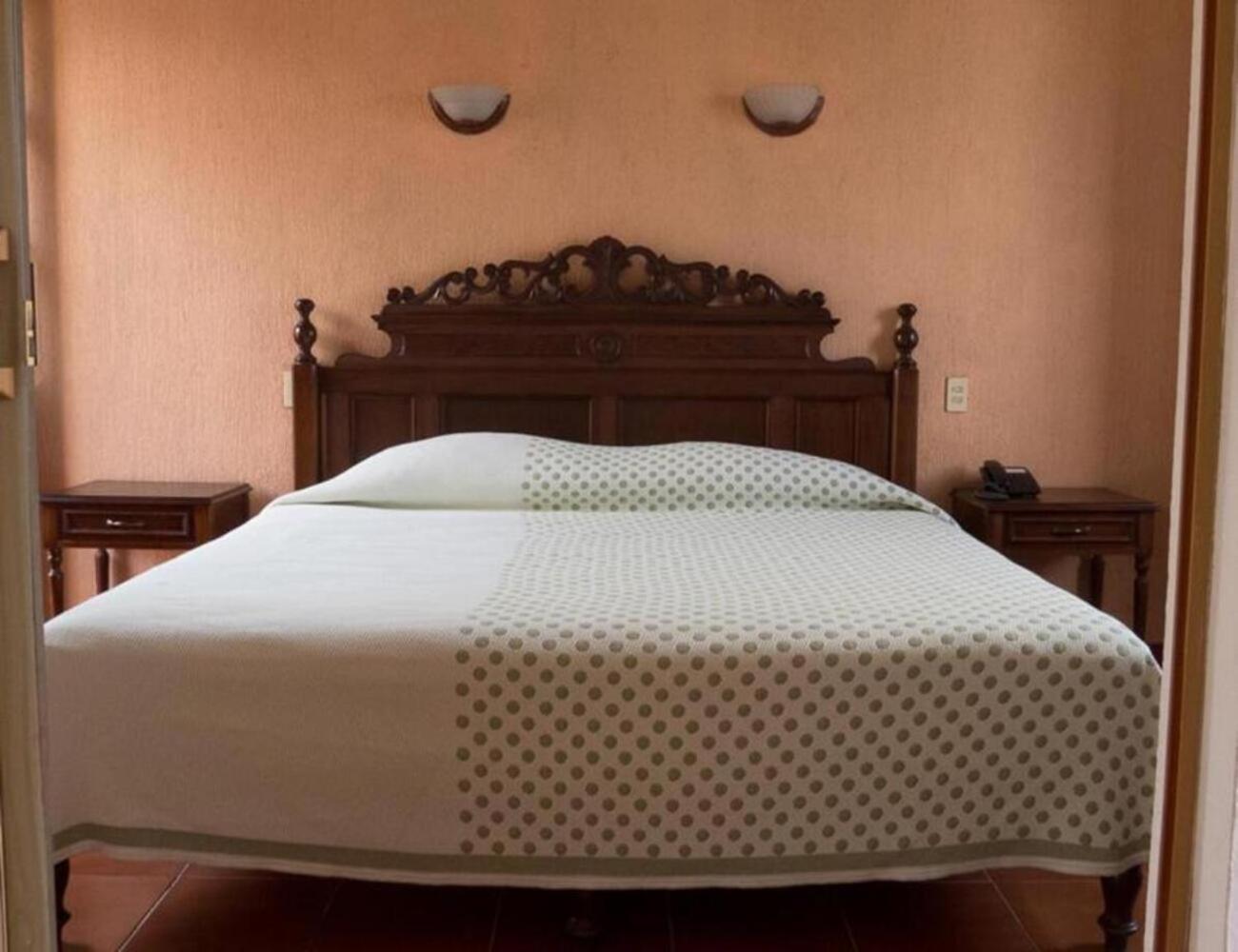 Hotel Posada Dona Lala Tlacotalpan Luaran gambar