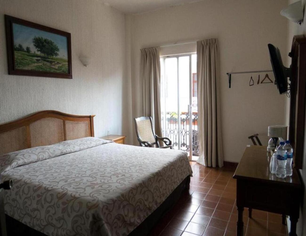Hotel Posada Dona Lala Tlacotalpan Luaran gambar