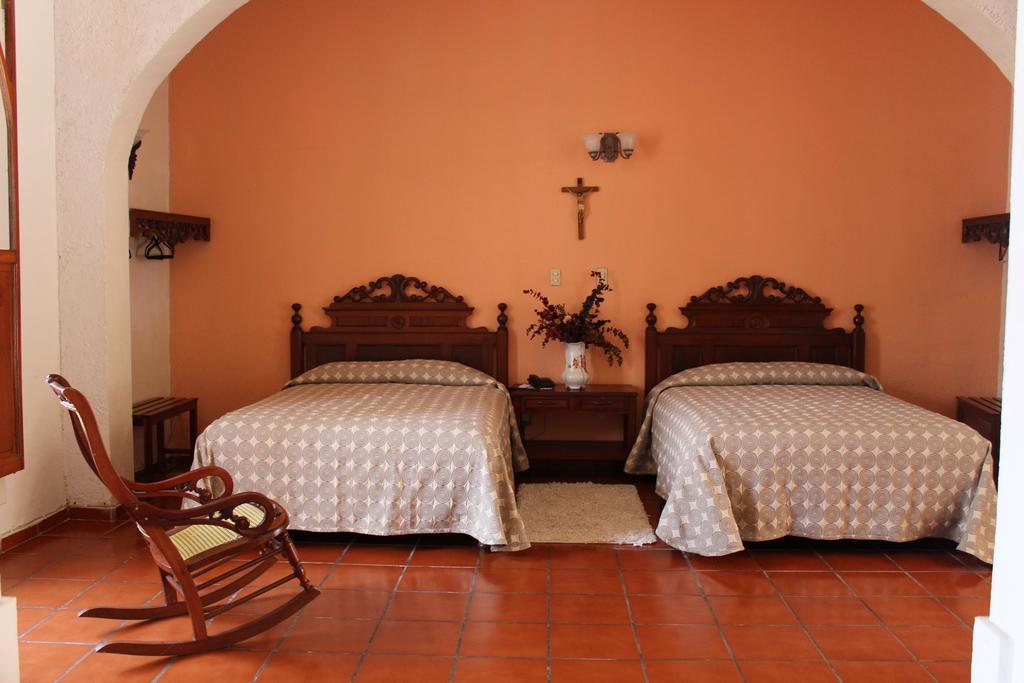 Hotel Posada Dona Lala Tlacotalpan Luaran gambar