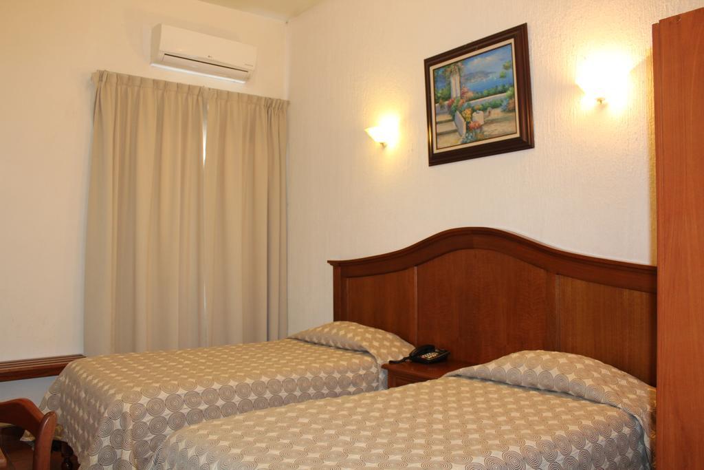 Hotel Posada Dona Lala Tlacotalpan Luaran gambar
