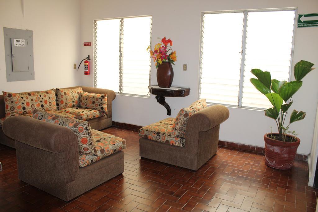Hotel Posada Dona Lala Tlacotalpan Luaran gambar