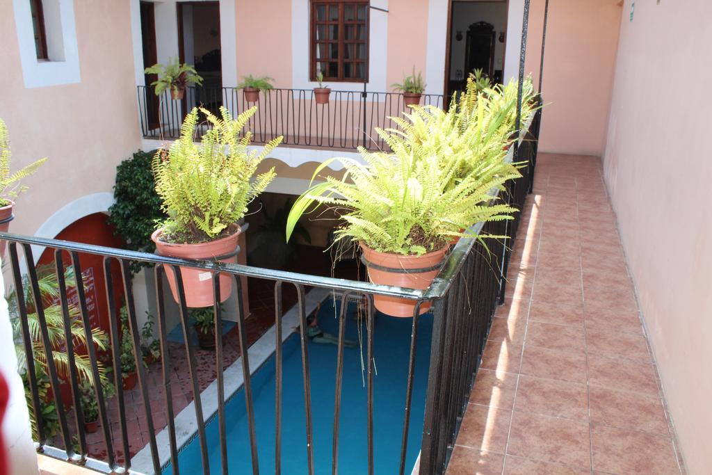 Hotel Posada Dona Lala Tlacotalpan Luaran gambar