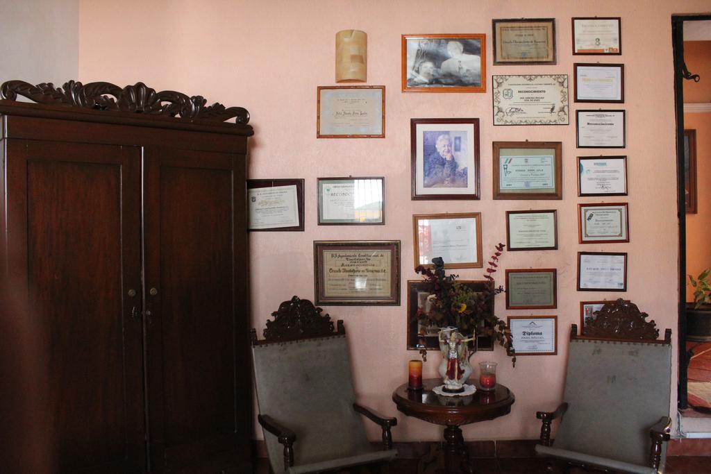 Hotel Posada Dona Lala Tlacotalpan Luaran gambar