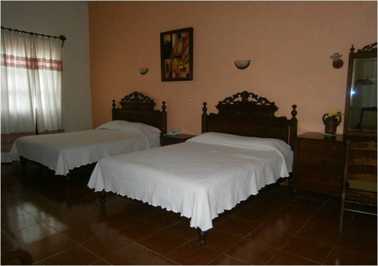 Hotel Posada Dona Lala Tlacotalpan Luaran gambar